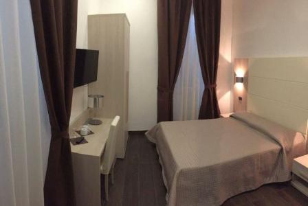 Four Rivers Suites in Rome - 14