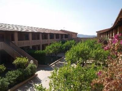 Club Esse Cala Bitta - 16