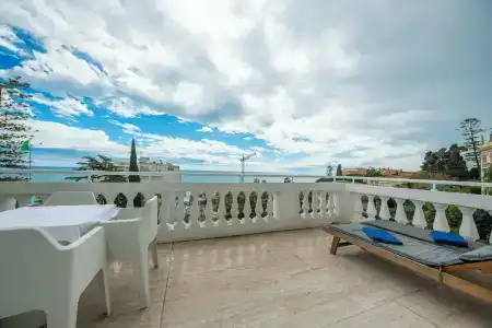 Grand & des Anglais Spa - 8