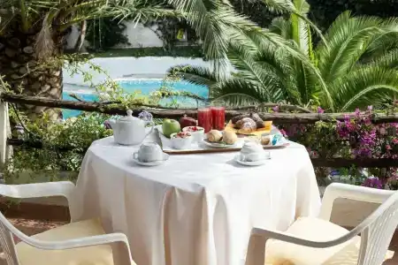 La Jacia & Resort - 21