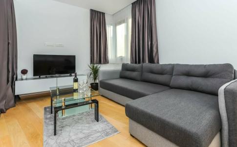 Wow Alltime Montenegro Apartments - 49