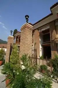 Kerme Ottoman Palace - Boutique Class - 37