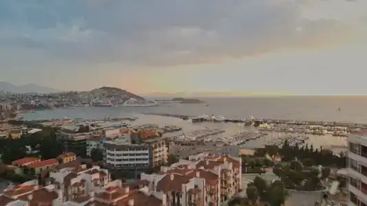 Monalisas Kusadasi - 8