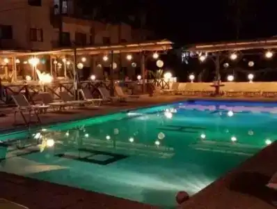 Lucky Apts - 2