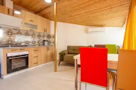 Faralya Gül  Pansiyon - 43