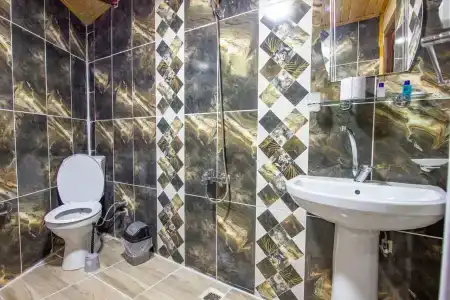 Faralya Gül  Pansiyon - 7