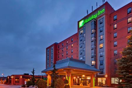 Holiday Inn Windsor - Ambassador Bridge - 1