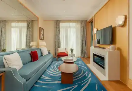 Regent Porto Montenegro - 30