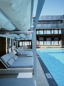 DoubleTree by Hilton Dubai M Square & Residences - 42
