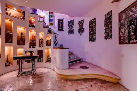 Datca Villa Asina - 48