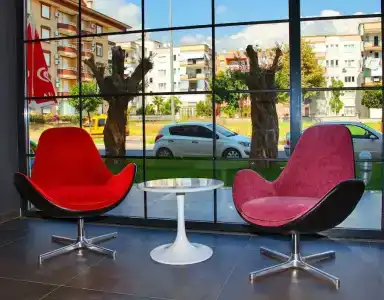 Green Garden Suites - 20