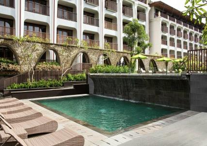 Element by Marriott Bali Ubud - 3