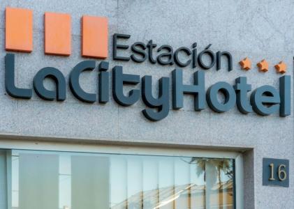 La City Estación - 2