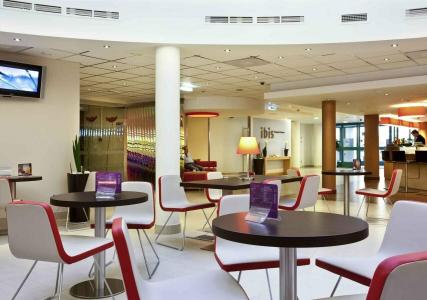 ibis Budapest Centrum - 23