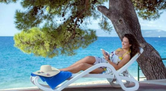 Bluesun Holiday Village Afrodita - 10