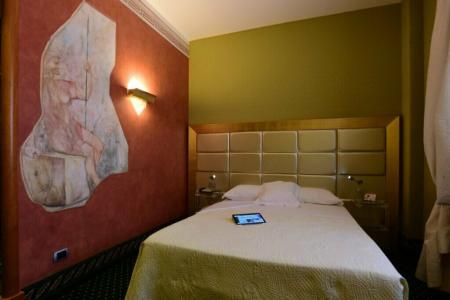 c-hotels Rubens - 7