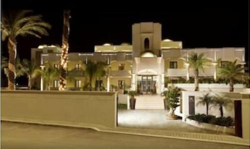 Visir Resort & Spa - 12