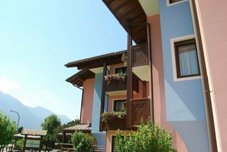 Aria Life Pinzolo - 37