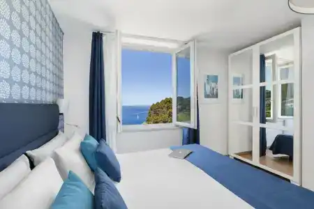 Vista di Capri - 31