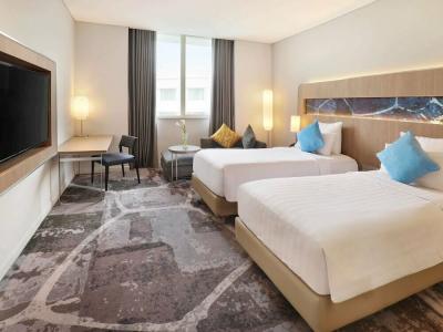 Novotel Jakarta Mangga Dua Square - 37