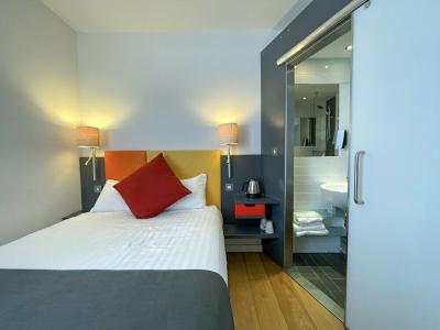 Four Points Flex by Sheraton Cardiff - 29