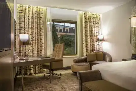 Hilton Podgorica Crna Gora - 34