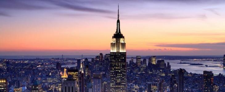 Holiday Inn Express MANHATTAN TIMES SQUARE SOUTH by IHG - 6