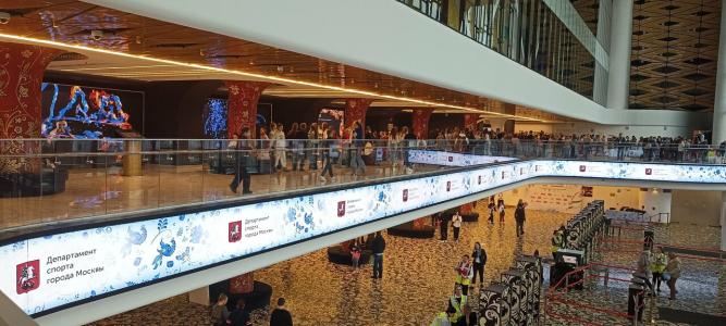 Dvorets Iriny Viner - 35