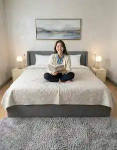 Zhasmin Apart-Hotel - 8