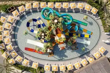 Titanic Deluxe Golf Belek - 25