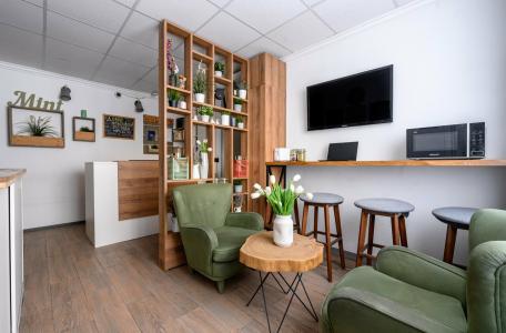 Mint on Tishinka - 34