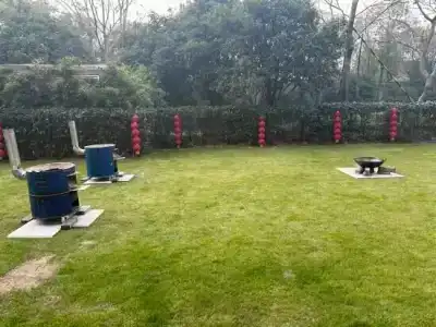 Rezen High Xuan SPA Hangzhou Xixi - 7
