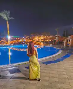 Parrotel Beach Resort - 49