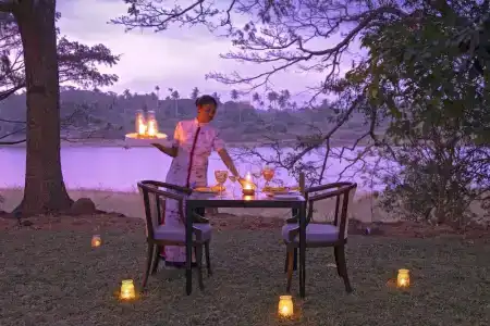 Jetwing Kandy Gallery, A Luxury Reserve - 4