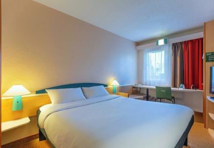ibis Blois Vallee Maillard - 49