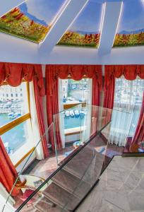 Ortea Palace, Sicily, Autograph Collection - 12