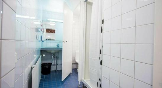 Forenom Hostel Espoo Otaniemi - 49