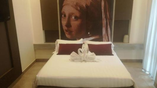 B&B Suite Paciotti - 21