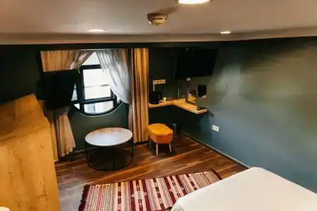 Sile Kumsal Butik - 27