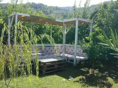 Turkuaz Bungalows - 17