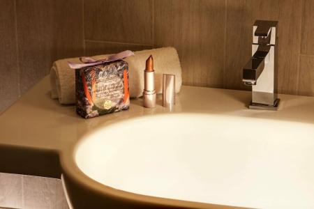 Quality Inn Rome - 15