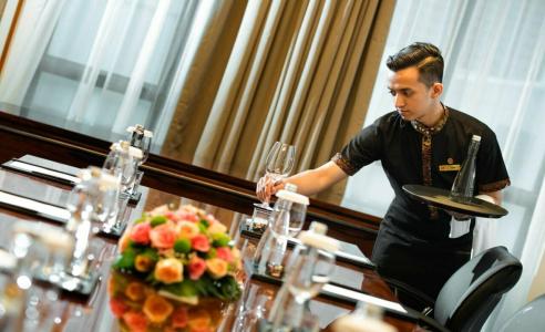 Swiss-Belboutique Yogyakarta - 21