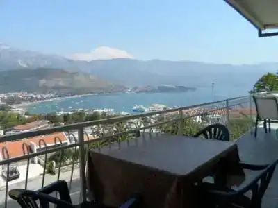 Guest House Budva - 17