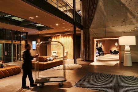 Steigenberger München - 27