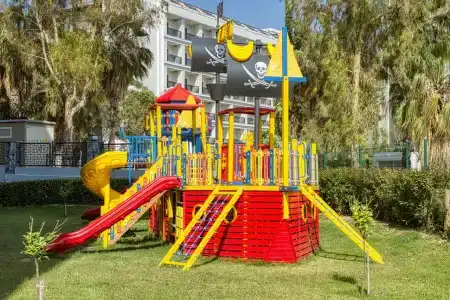 Seaden Quality Resort & Spa Ultra All Inclusive - 10