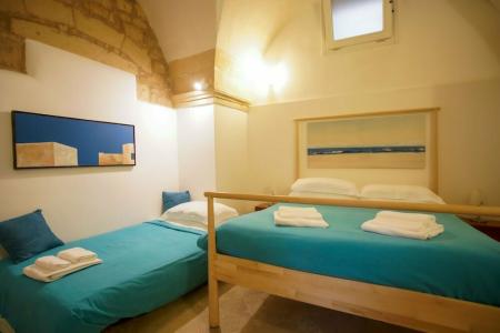 La Bella Lecce B&B - 17