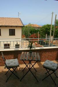 Aether Suites Tropea - 18