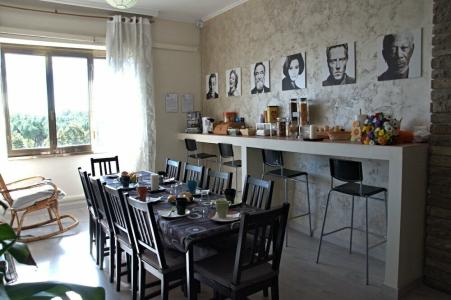 Movie Home B&B - 29
