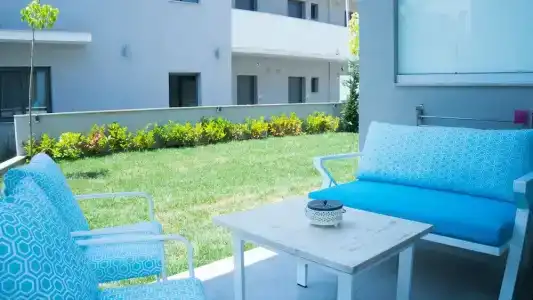 Costa Domus Blue Luxury Apartments - 46