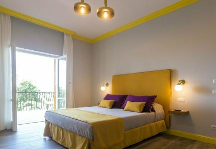 Sorrento Pool&Suites - 36